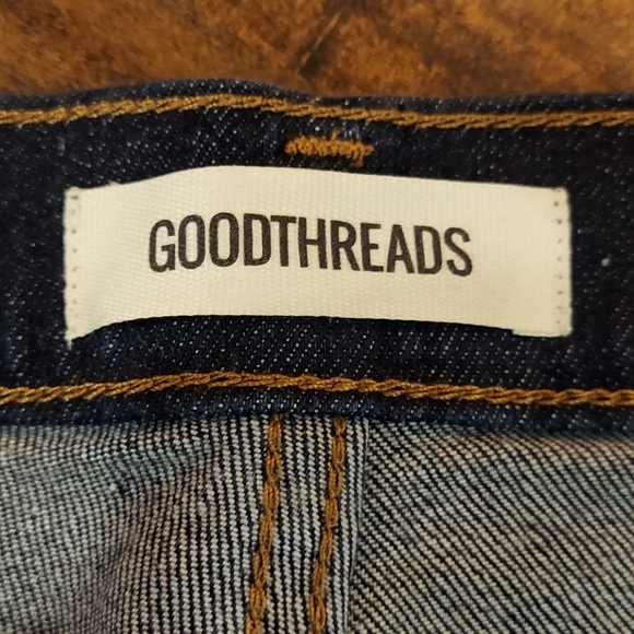 Goodthreads Jeans - Picture 2 of 3